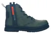 Bugatti Schnürboots Herren 31363638353132 Grün 45 EU Produktbild-Vorschau 63