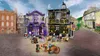 LEGO® Harry Potter™ 76439 Abiti Ollivanders™ e Madama Anteprima dell’immagine prodotto 29