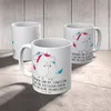 Mr. & Mrs. Panda Kaffeebecher Freundinnen Schwestern - Weiß Produktbild-Vorschau 5