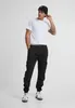 Urban Classics TB1268 | Pantaloni da jogging Cargo da uomo Anteprima dell’immagine prodotto 15