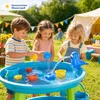 Elektrische Wasserpumpe für Kinderspieltisch, USB Produktbild-Vorschau 6