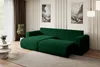 ALTDECOR Ecksofa mit Schlaffunktion und Bettkasten Corner Produktbild-Vorschau 5