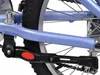Fahrrad Seitenständer 24 26 27 Zoll Hinterbauständer Produktbild-Vorschau 3