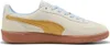 Puma Palermo - warm white-archive gold, Größe:6,5 Produktbild-Vorschau 8