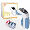 Phomemo E975 Etikettiergerät - 3D Beschriftungsgerät Produktbild-Vorschau 1