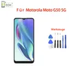 Für Motorola Moto G50 5G XT2149 LCD Display + Rahmen Produktbild-Vorschau 2
