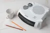 Eurom VK 2002 HeizlÃ1/4fter, Standgerät, 2000 Watt, 2 Produktbild-Vorschau 17