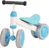 Kinder Laufrad Lauflernrad Fahrrad Spielzeug Produktbild-Vorschau 3