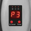 TROTEC Infrarot Heizstrahler IR 2570 S Terrassenstrahler Produktbild-Vorschau 10