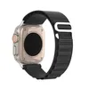 Dux Ducis Klettband für Uhr Ultra/8/7/6/Se/5/4/3 Produktbild-Vorschau 5