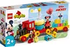 LEGO® DUPLO® 10941 Il treno del compleanno di Topolino e Anteprima dell’immagine prodotto 29