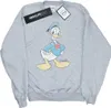 Disney - Sweatshirt für Herren BI49203 (L) (Grau) Produktbild-Vorschau 1