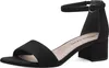 Tamaris Damen Sandalette Sandale geschlossene Ferse Produktbild-Vorschau 4