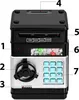 Digitaler Spardose Tresor Elektronische Bankomat mit Code Produktbild-Vorschau 17