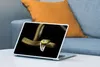 MuchoWow® Laptop Aufkleber Sticker Cover Schlange - Tier - Produktbild-Vorschau 4