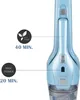 PRIMO PR507SV Stabstaubsauger Cordless 2-in-1 - Beutelloser Produktbild-Vorschau 3