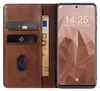 Handyhülle für Xiaomi Redmi Note 15 Pro 5G Kunstleder Flip Produktbild-Vorschau 2