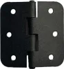 BKshop | Scharnier - Zimmertür Scharnier - 75x75x2mm - Produktbild-Vorschau 2
