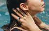 Colmi R02 Smart Ring, überwacht Herzfrequenz, Schlaf & Produktbild-Vorschau 9