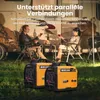 MaXpeedingrods 1800W 2300W gšŠnšŠrateur de courant inverter Voir les images du produit 7