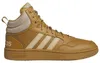 Schuhe Adidas Hoops 3.0 Mid Wtr, Größe 42 2/3 Produktbild-Vorschau 2