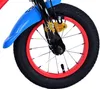 Spider-Man Kinderfahrrad - Jungen - 12 Zoll - Blau/Rot - Produktbild-Vorschau 8