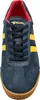GOLA Herren Sneaker Harrier Suede Produktbild-Vorschau 30