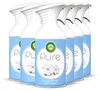Air Wick Premium-Duftspray PURE Frische Wäsche 250ml 6er Produktbild-Vorschau 1