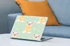 MuchoWow® Laptop Aufkleber Sticker Cover Eisbär - Produktbild-Vorschau 4