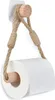 Vintage Toilettenpapierhalter ohne Bohren - WC Papier Produktbild-Vorschau 1