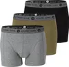 Stark Soul® Retro-Boxershorts 3'er Pack XXL Gemischt Produktbild-Vorschau 1