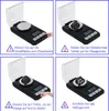 Mini Präzisions-Digitalwaage 20g/0,001g | Taschenwaage für Produktbild-Vorschau 7