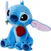 SIMBA DISNEY Punto con rosa 25cm 587-0178 Anteprima dell’immagine prodotto 10