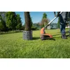 Baumschutzgitter 20x33 cm Grau Produktbild-Vorschau 4