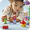 LEGO LEGO® DUPLO 10435 Magiczny podwodny pałac Arielle Podgląd zdjęcia produktu 35