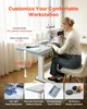 VEVOR Industrienähmaschine, 550-W-Nähmaschinen-Set mit Produktbild-Vorschau 5