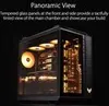 ASUS 90DC0090-B09010 Asus Geh TUF Gaming GT502 Case Podgląd zdjęcia produktu 12