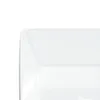 vidaXL Waschbecken Weiß 48x37x13 cm Keramik Rechteckig Produktbild-Vorschau 7