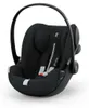 Detská autosedačka Cybex Cloud G i-Size Plus Moon Black Náhľad obrázku produktu 1