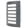 Smartwares GWI-171-MG LED Außen Wandleuchte, Produktbild-Vorschau 19