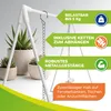 BioGreen Standfuß für "FLORABOOSTER 200" unterstützt das Produktbild-Vorschau 5