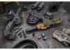 DeWalt Akku-Ratsche, 3/8-1/2Z, 18 V, Basisversion Produktbild-Vorschau 6
