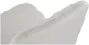 xonox.home Stuhl 2er Set Claudia Velouroptik creme (B/H/T): Produktbild-Vorschau 9