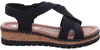 Rieker Sandale Noir Voir les images du produit 27