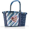reisenthel carrybag, Einkaufskorb, Korb, Picknickkorb, Produktbild-Vorschau 1