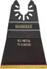 DEWALT Multi-Tool Titan Saegeblatt 64mm Voir les images du produit 3