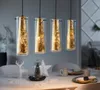 EGLO Pendellampe Pinto Gold, 4-flammige Pendelleuchte, Produktbild-Vorschau 3