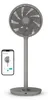Duux Whisper Flex 2 Smart Gris Voir les images du produit 1