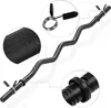 Movit® SZ Stange - 130 cm. 30 mm Durchmesser, 8 kg, Produktbild-Vorschau 5