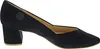 Paul Green Pumps - Blau Veloursleder Größe: 38.5 Normal Produktbild-Vorschau 38